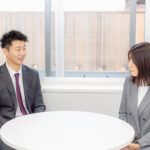 【対談企画】入社してわかった!ウチダハウスって こんな会社